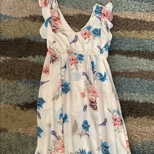 Womens romper brand new